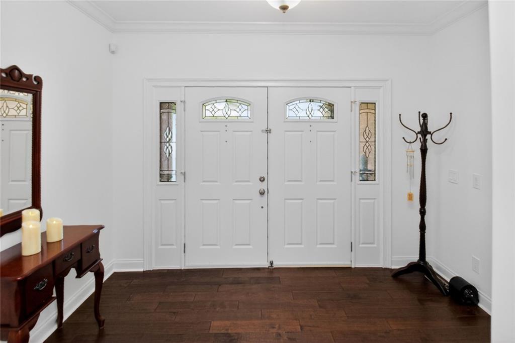 4113 Ledan Extension Gainesville, GA 30506 - Photo 36 of 195