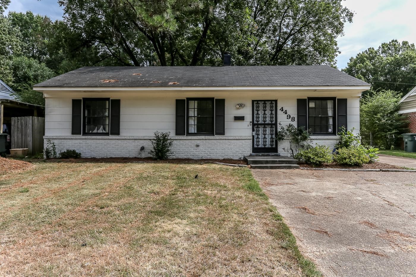 4498 Quince Road Memphis, TN 38117 - Photo 1 of 21