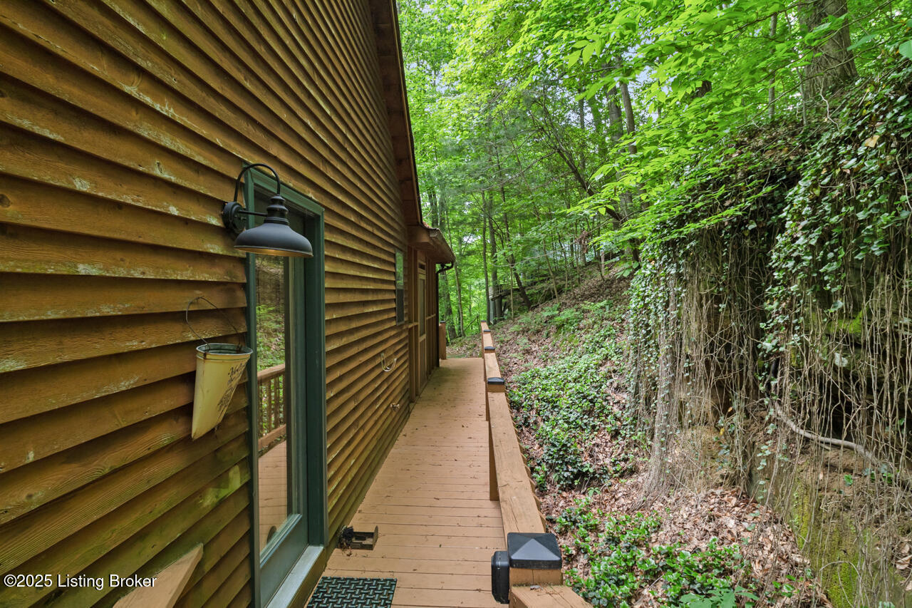 657 Penn Run Road Bee Spring, KY 42207 - Photo 61 of 64 657 Penn Run Road - 4