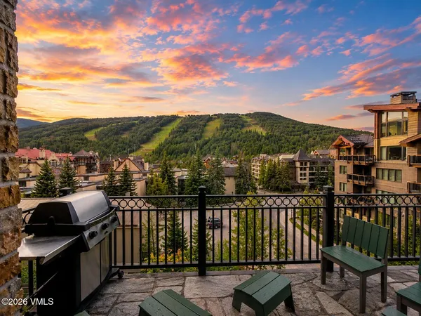 $5,100,000 | 610 West Lionshead Circle, Unit 519, Vail, CO 81657