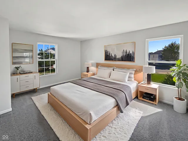 $245,000 | 1654 Carriage Circle, Shelbyville, IN 46176