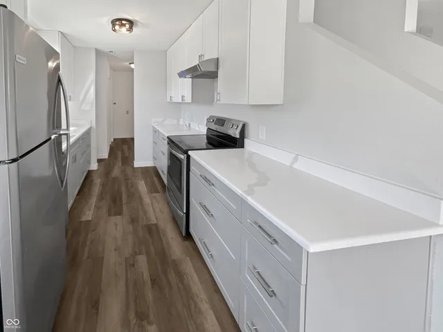 $245,000 | 1654 Carriage Circle, Shelbyville, IN 46176