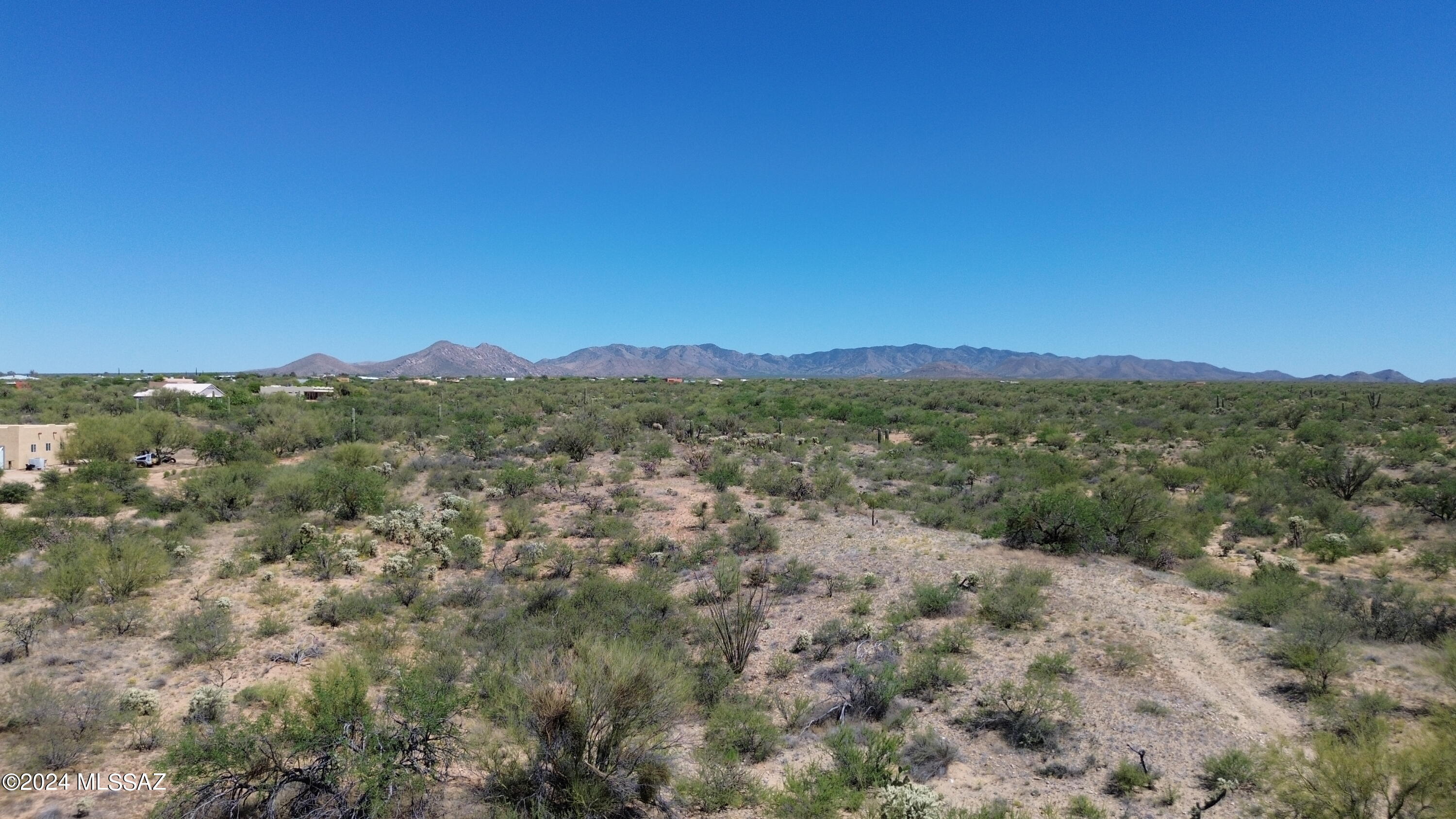 45-lots West Lynnette Road Tucson, AZ 85736 - Photo 5 of 34 DJI_0953