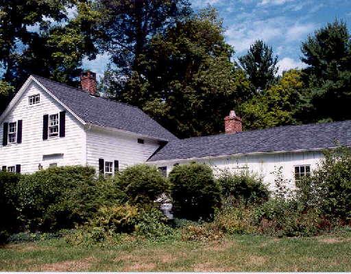 272 Blue Swamp Road Warren, CT 06754 - Photo 1 of 1