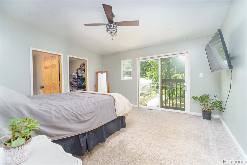7160 Coon Hill Road Munith, MI 49259 - Photo 26 of 40 Gallery Image 26