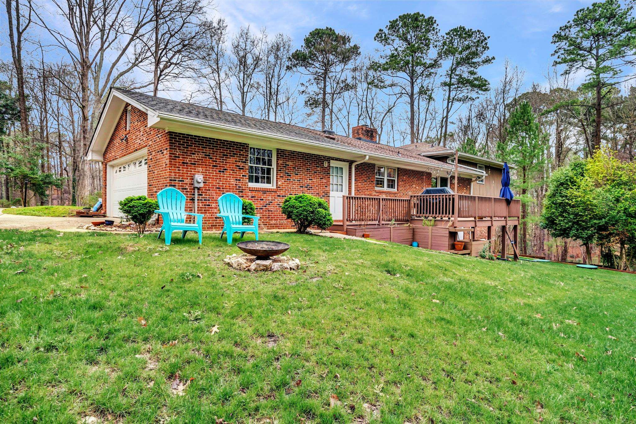 8604 Evergreen Court Raleigh, NC 27613 - Photo 36 of 40 Photo 36