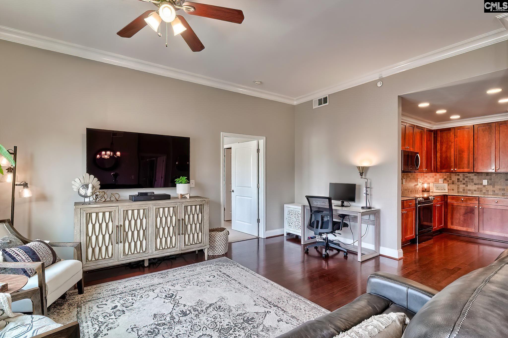 601 Main Street, Unit 501 Columbia, SC 29201 - Photo 17 of 36