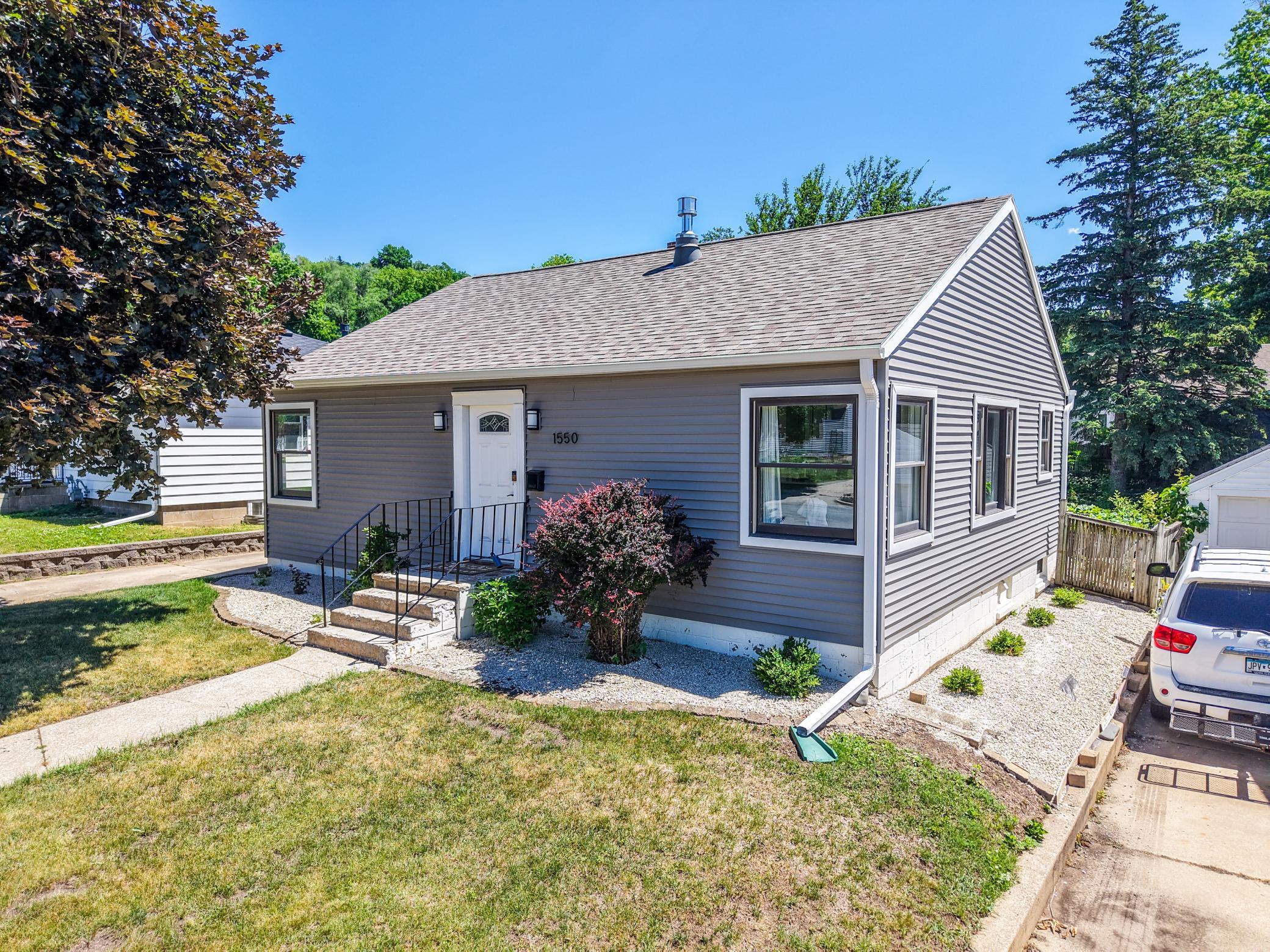 1550 7 1/2 Avenue Northeast Rochester, MN 55906 - Photo 50 of 67