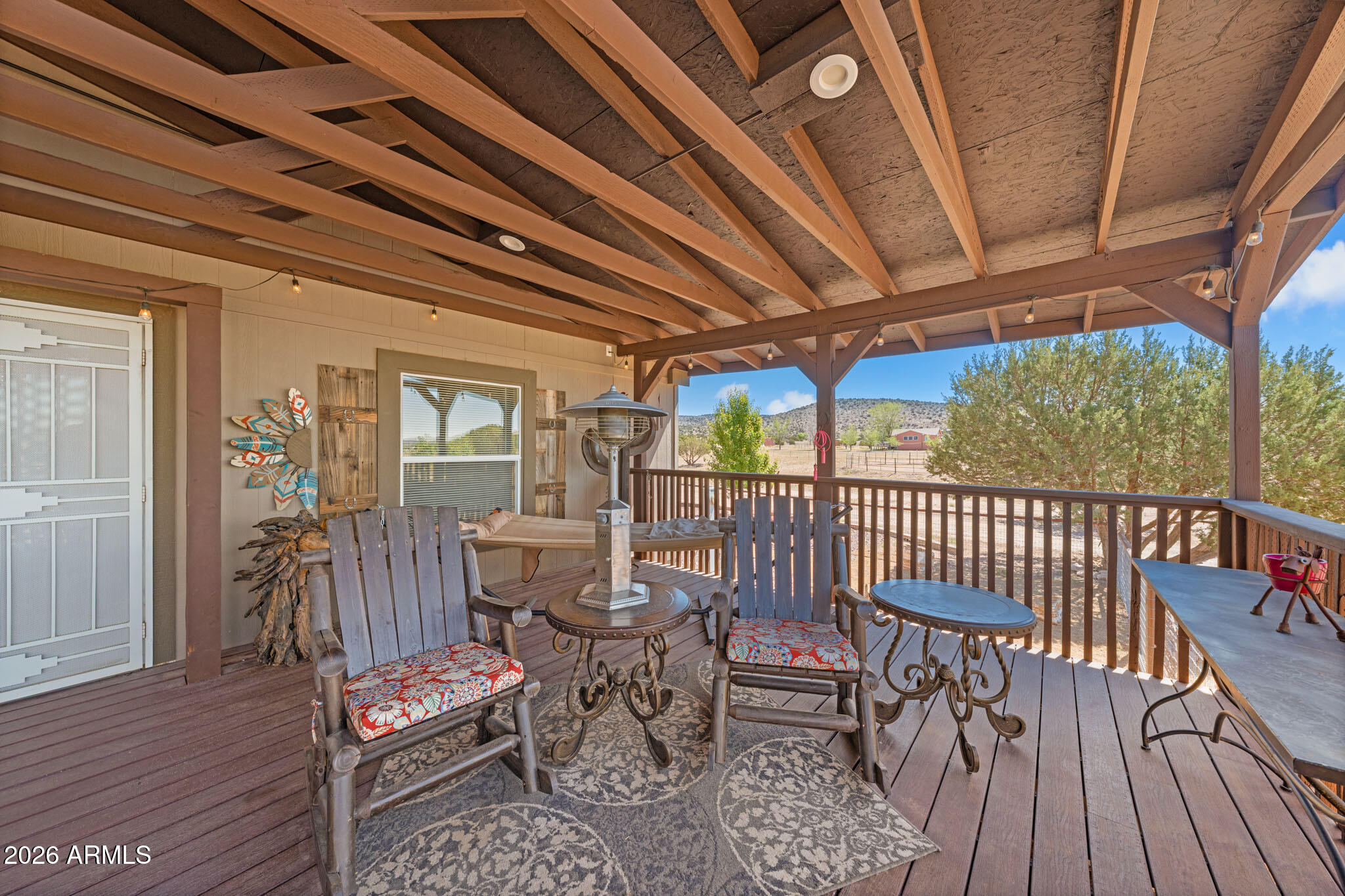 610 West Valleri Ann Road Paulden, AZ 86334 - Photo 80 of 84