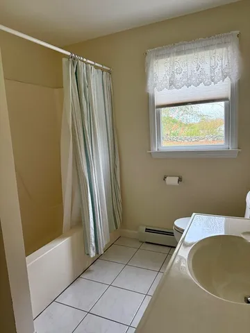 a view of an entryway