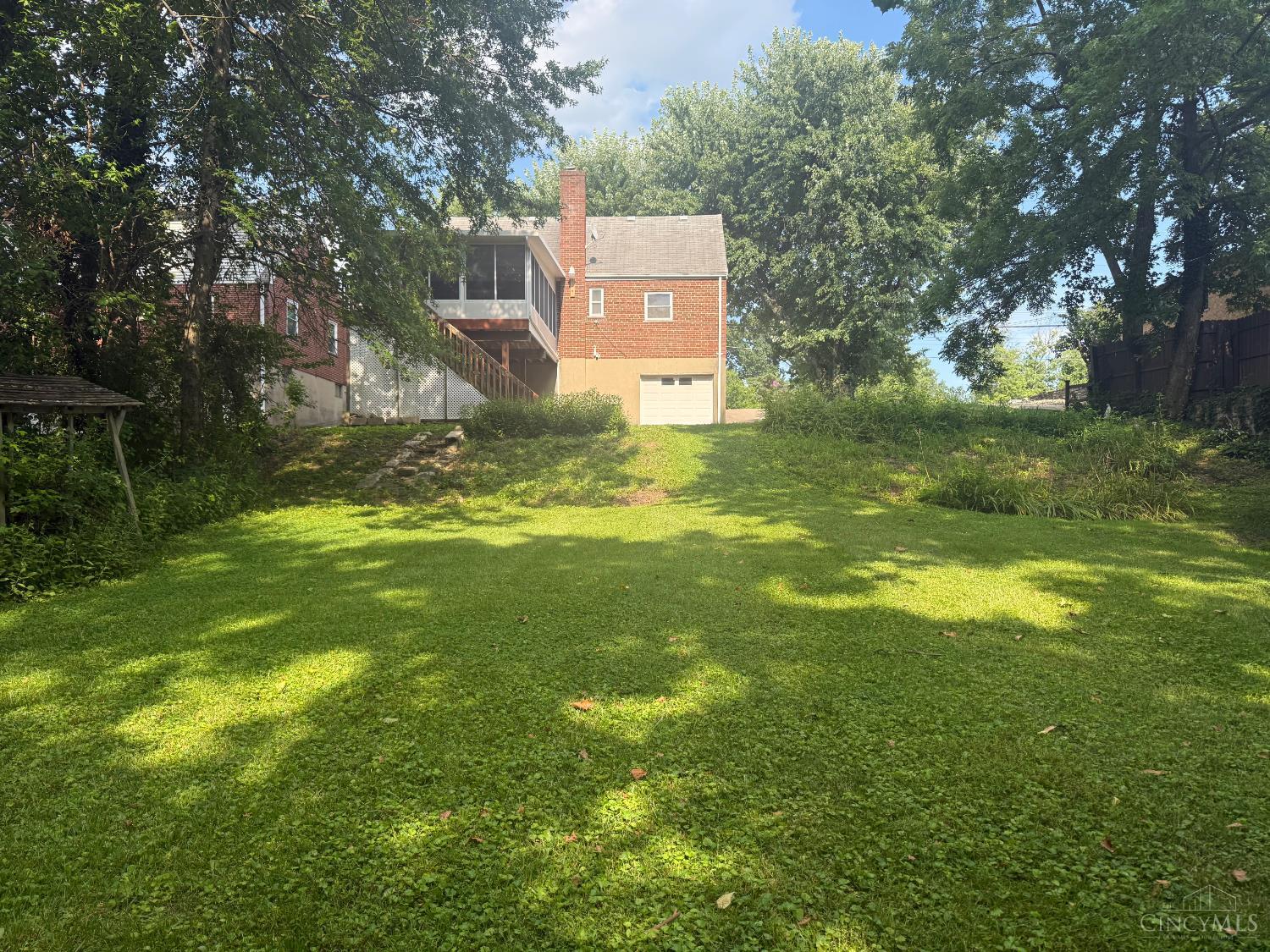 3177 Ebenezer Road Cincinnati, OH 45248 - Photo 28 of 32