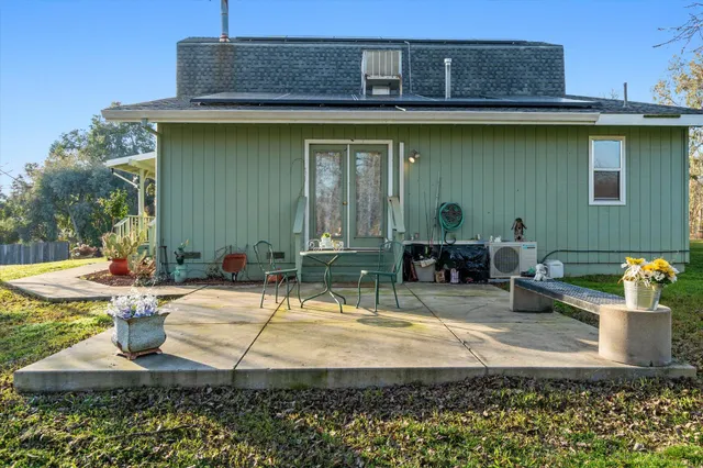 $525,000 | 21759 Papoose Drive, Palo Cedro, CA 96073