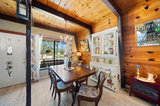 a bathroom with a sink a mirror and a window