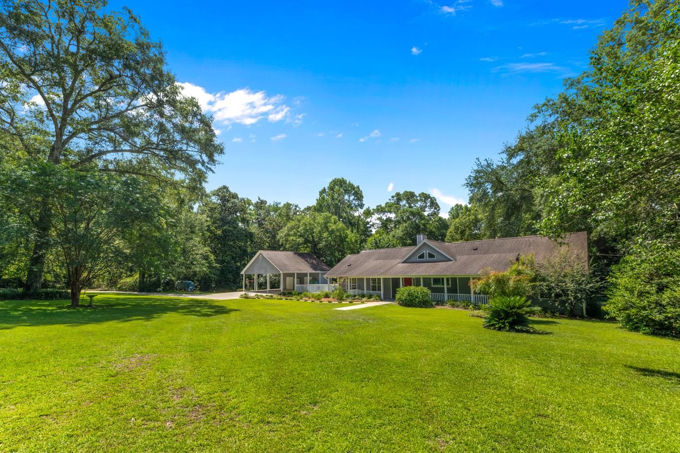 173 Beaver Creek Road Havana, FL 32333 - Photo 3 of 69