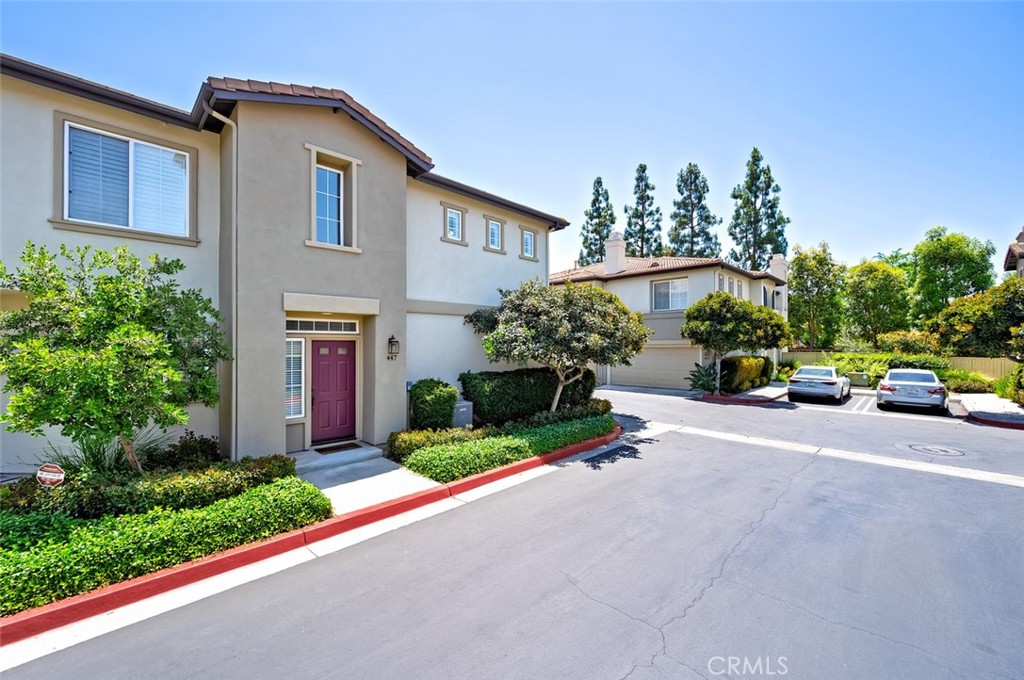 447 Ridgeway Irvine, CA 92620 - Photo 58 of 88