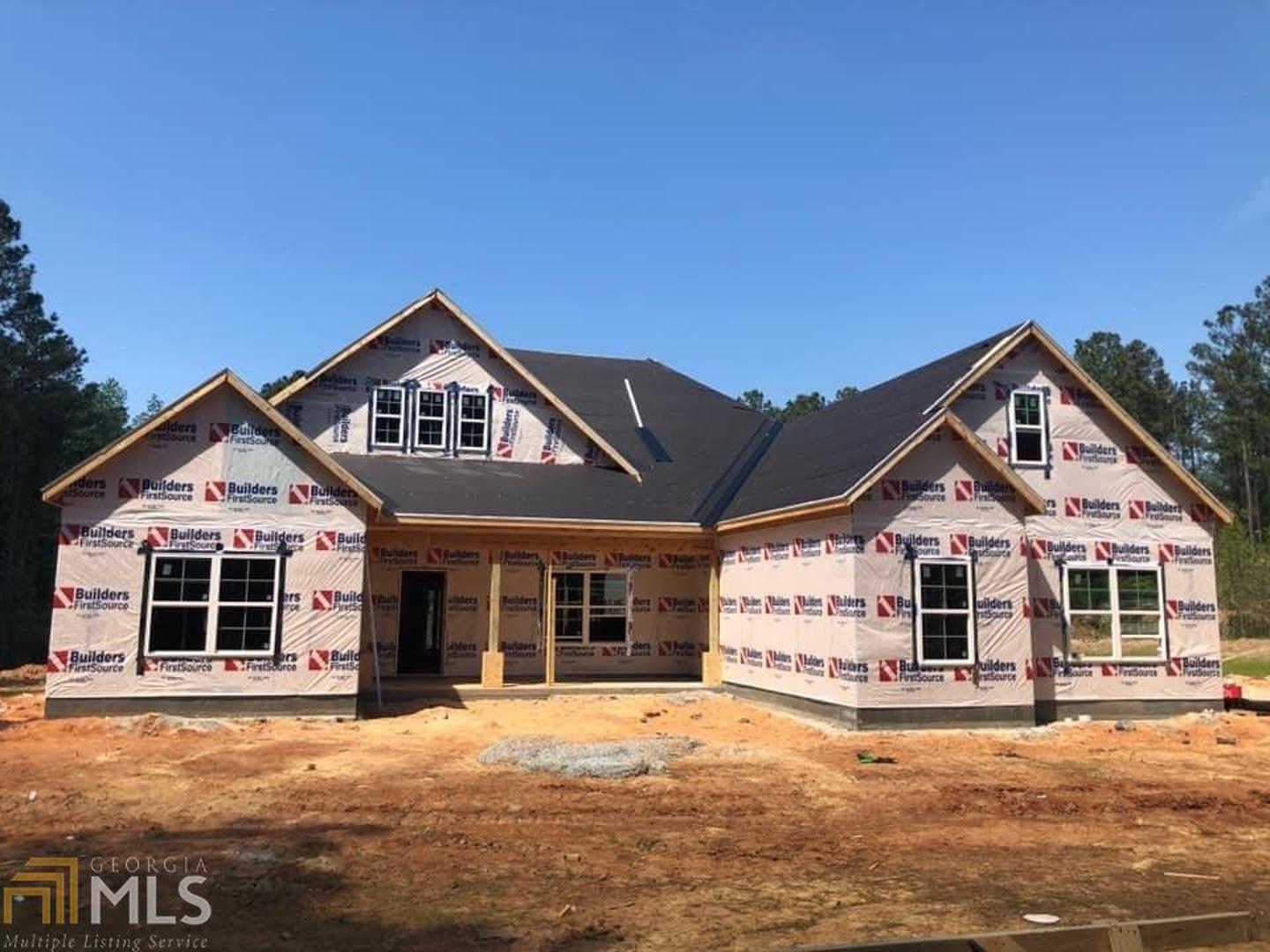 100 Thrash Road LaGrange, GA 30241 - Photo 1 of 1 Gallery Image 1