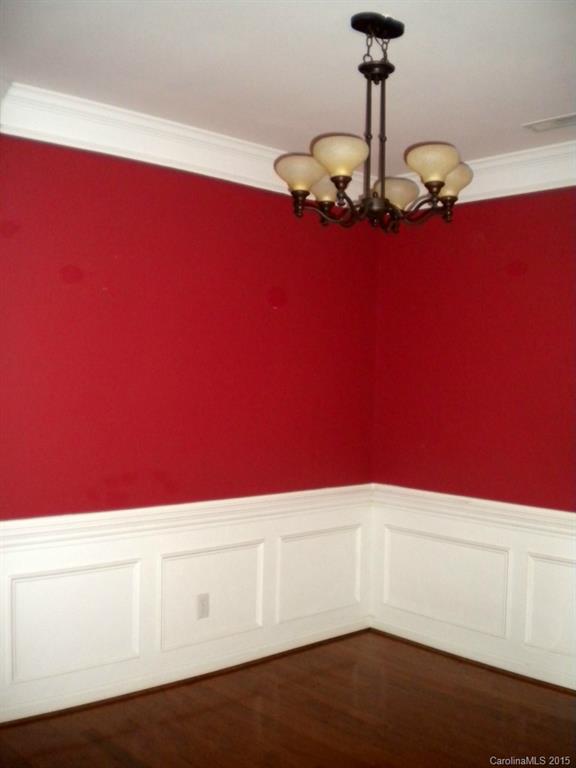 2309 Hargett Road Matthews, NC 28105 - Photo 2 of 24 a view of an empty room