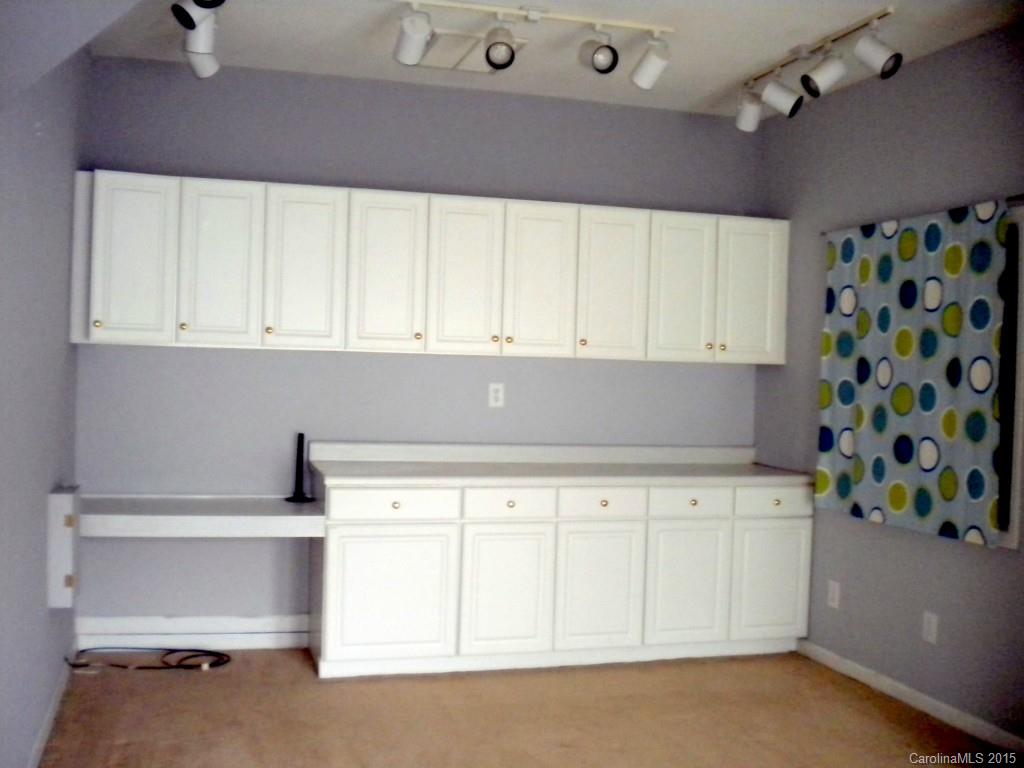 2309 Hargett Road Matthews, NC 28105 - Photo 12 of 24 a view of cabinets and window