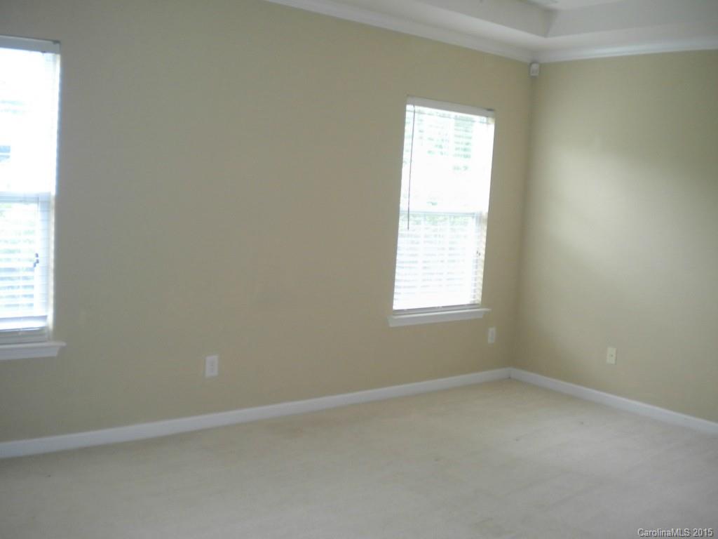 2309 Hargett Road Matthews, NC 28105 - Photo 15 of 24 an empty room with a window