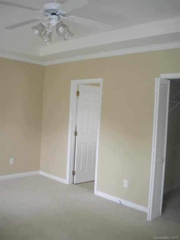 2309 Hargett Road Matthews, NC 28105 - Photo 16 of 24 a view of an empty room