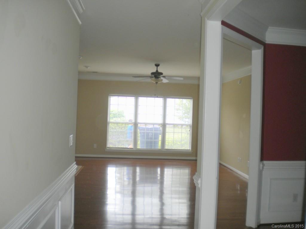 2309 Hargett Road Matthews, NC 28105 - Photo 3 of 24 a view of an entryway