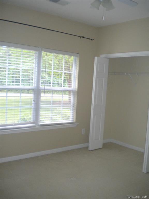 2309 Hargett Road Matthews, NC 28105 - Photo 22 of 24 an empty room with a window