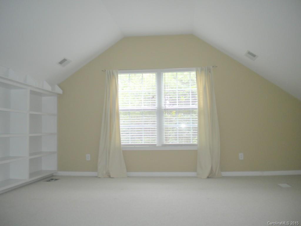 2309 Hargett Road Matthews, NC 28105 - Photo 24 of 24 an empty room with a window