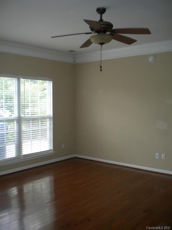 2309 Hargett Road Matthews, NC 28105 - Photo 5 of 24 an empty room with a window