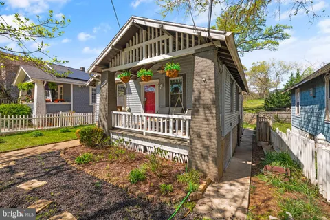 $590,000 | 2610 Hamlin Street Northeast, Washington, DC 20018