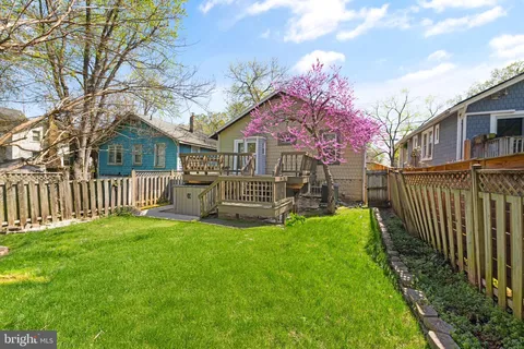 $590,000 | 2610 Hamlin Street Northeast, Washington, DC 20018