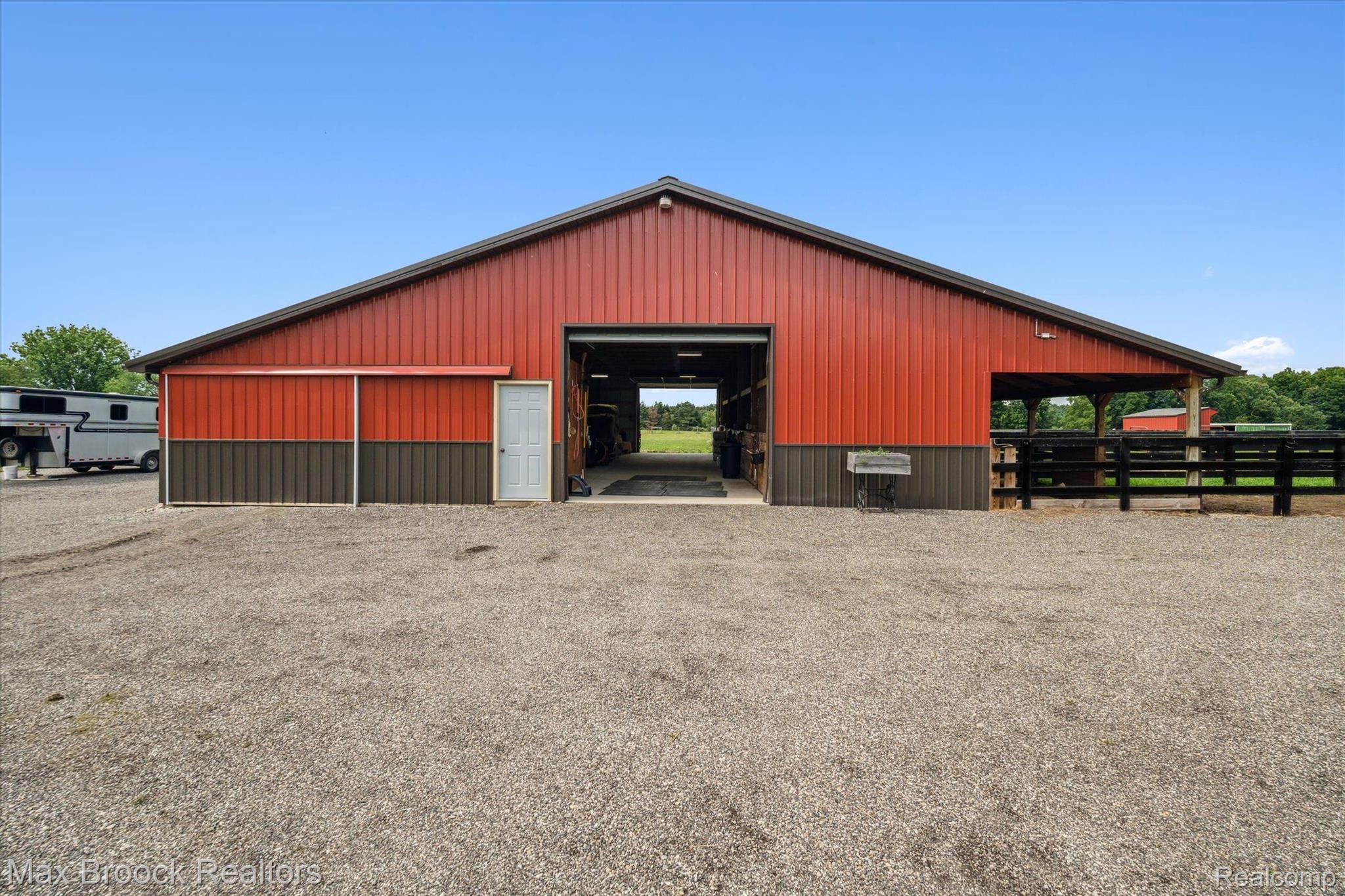 3260 Merwin Road Lapeer, MI 48446 - Photo 31 of 52 Gallery Image 31