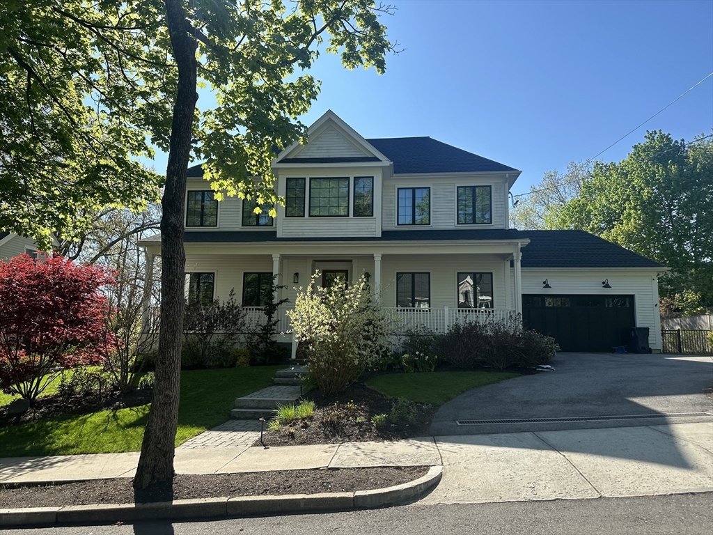 40 Voss Terrace Newton, MA 02459 - Photo 1 of 35