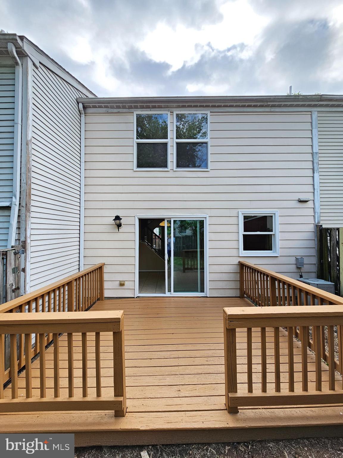 509 Beebe Court Frederick, MD 21703 - Photo 28 of 28 Deck