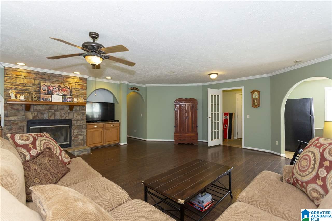 48 County Road 95 Calera, AL 35040 - Photo 19 of 49