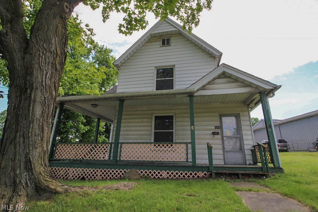 8264 Warren - Sharon Road Masury, OH 44438 - Photo 1 of 12 Gallery Image 1