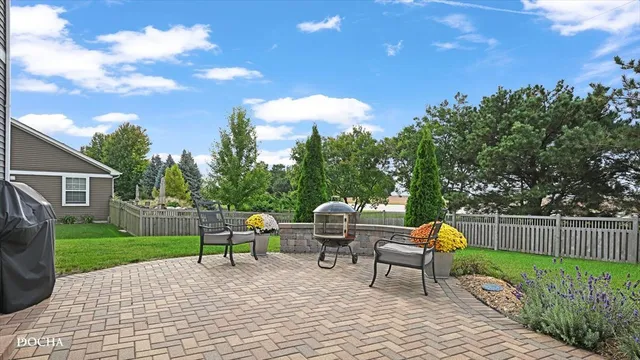 $500,000 | 26827 Ashgate Crossing, Plainfield, IL 60585