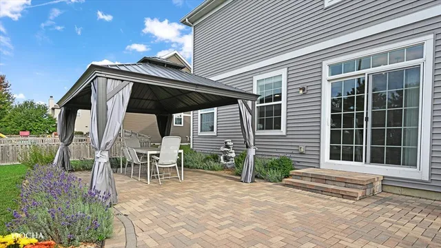 $500,000 | 26827 Ashgate Crossing, Plainfield, IL 60585