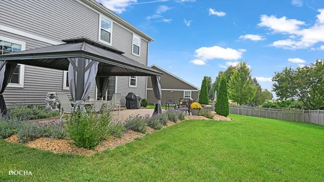 $500,000 | 26827 Ashgate Crossing, Plainfield, IL 60585