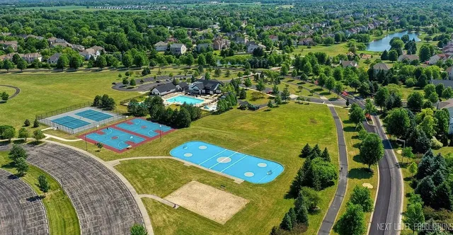 $500,000 | 26827 Ashgate Crossing, Plainfield, IL 60585