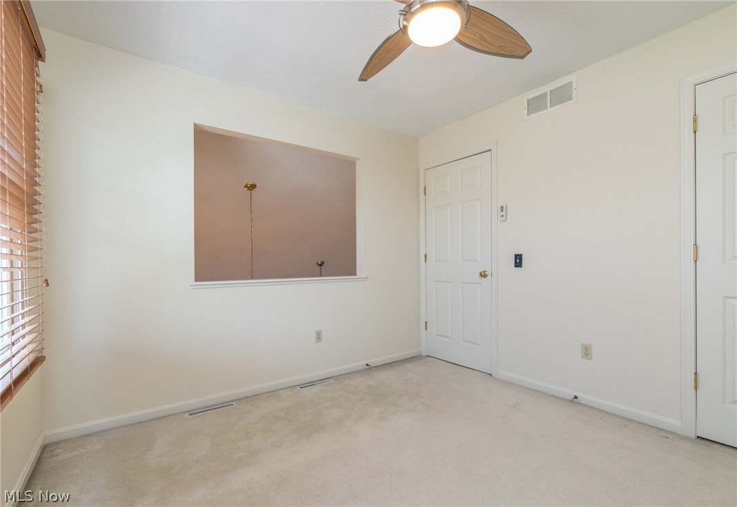 4425 Brooks Road Cleveland, OH 44105 - Photo 20 of 35 Up stair bedroom 1