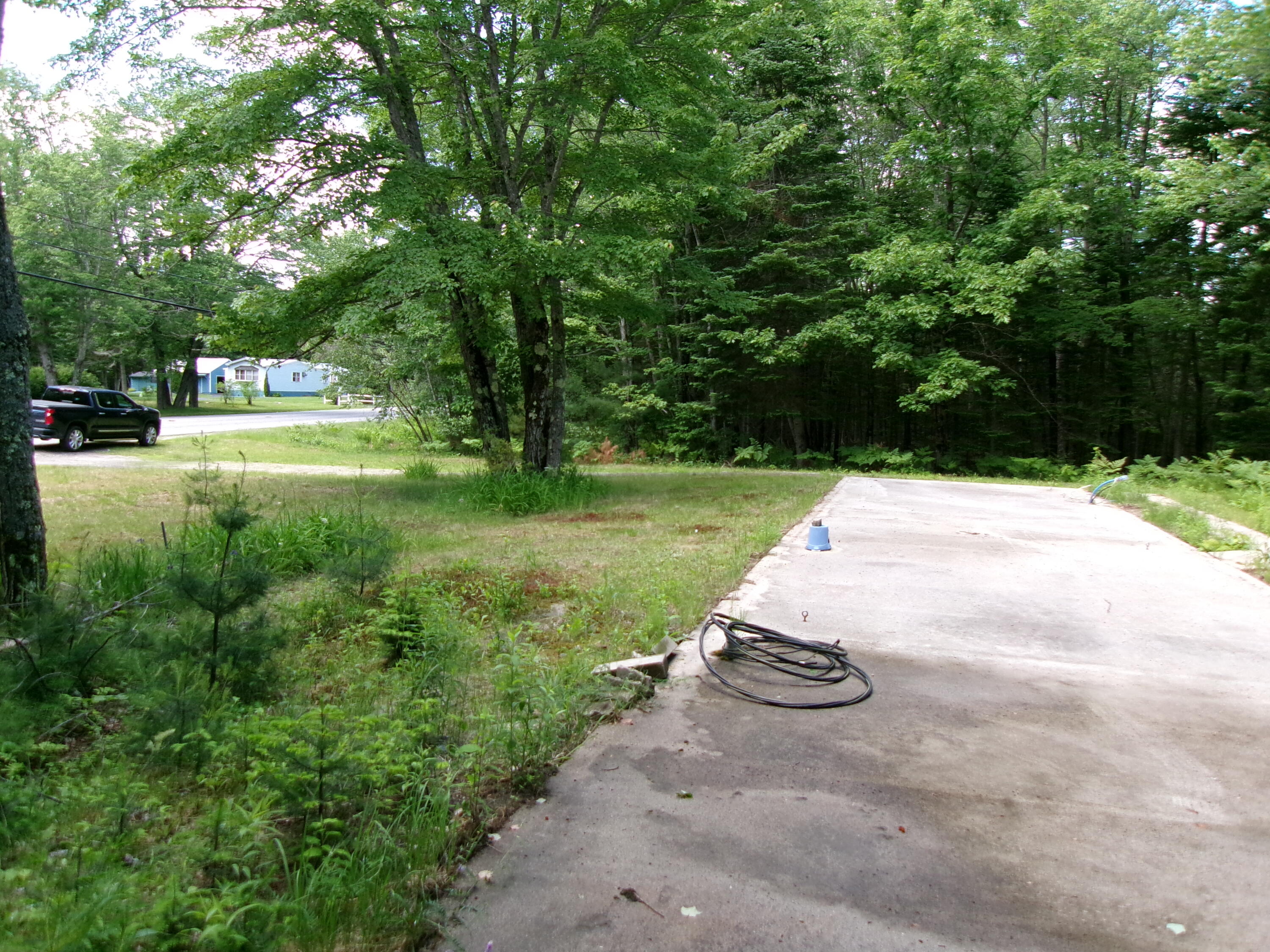 212 Mechanic Falls Road Poland, ME 04274 - Photo 3 of 5 Great Lot
