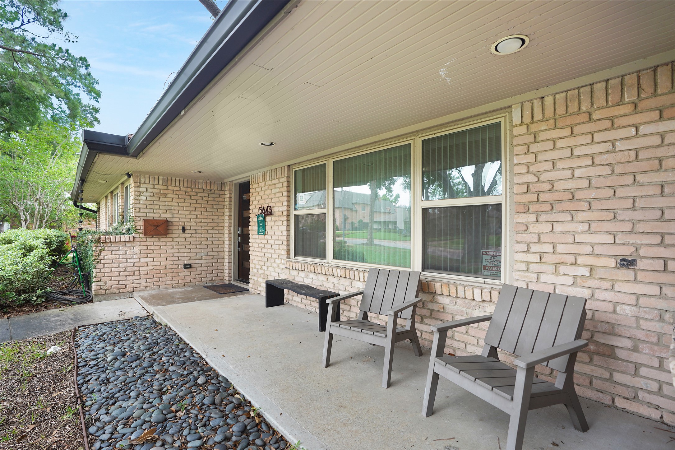5643 Terwilliger Way Houston, TX 77056 - Photo 29 of 30