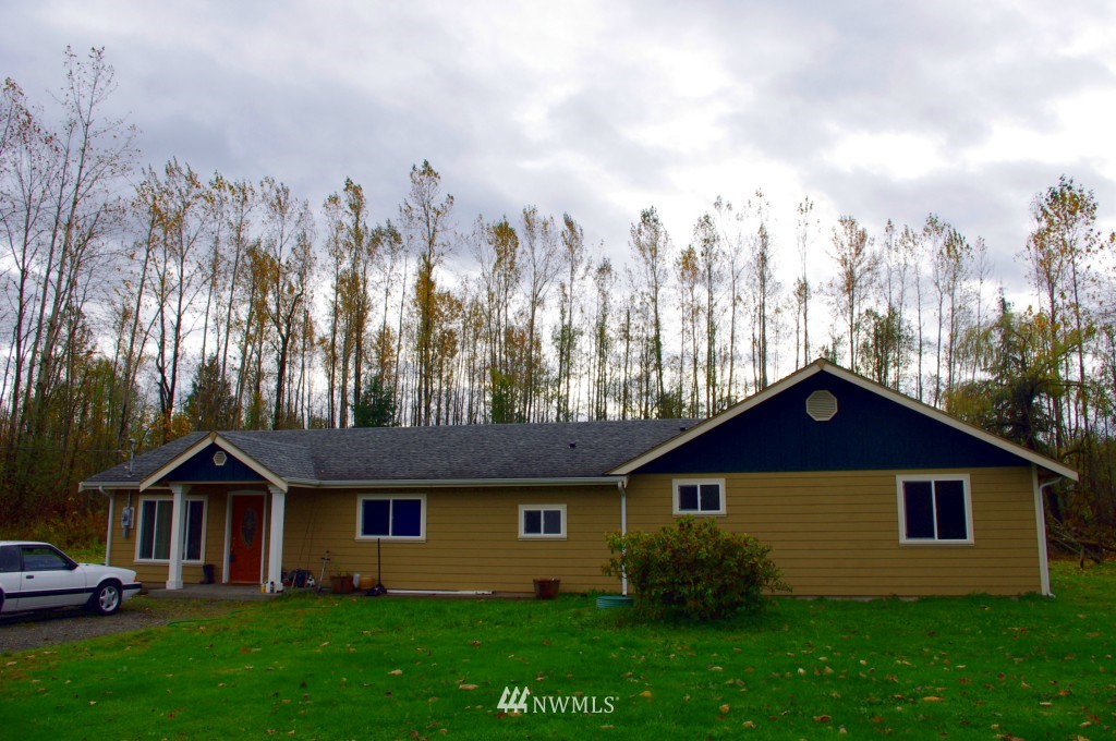 27316 Entwhistle Road East Buckley, WA 98321 - Photo 1 of 14