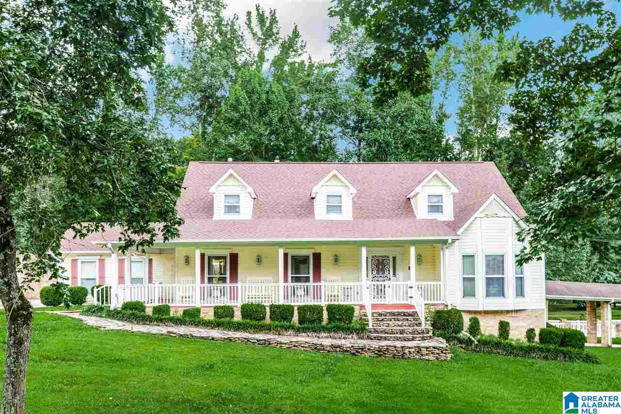 2177 Chenoor Road Birmingham, AL 35217 - Photo 49 of 49