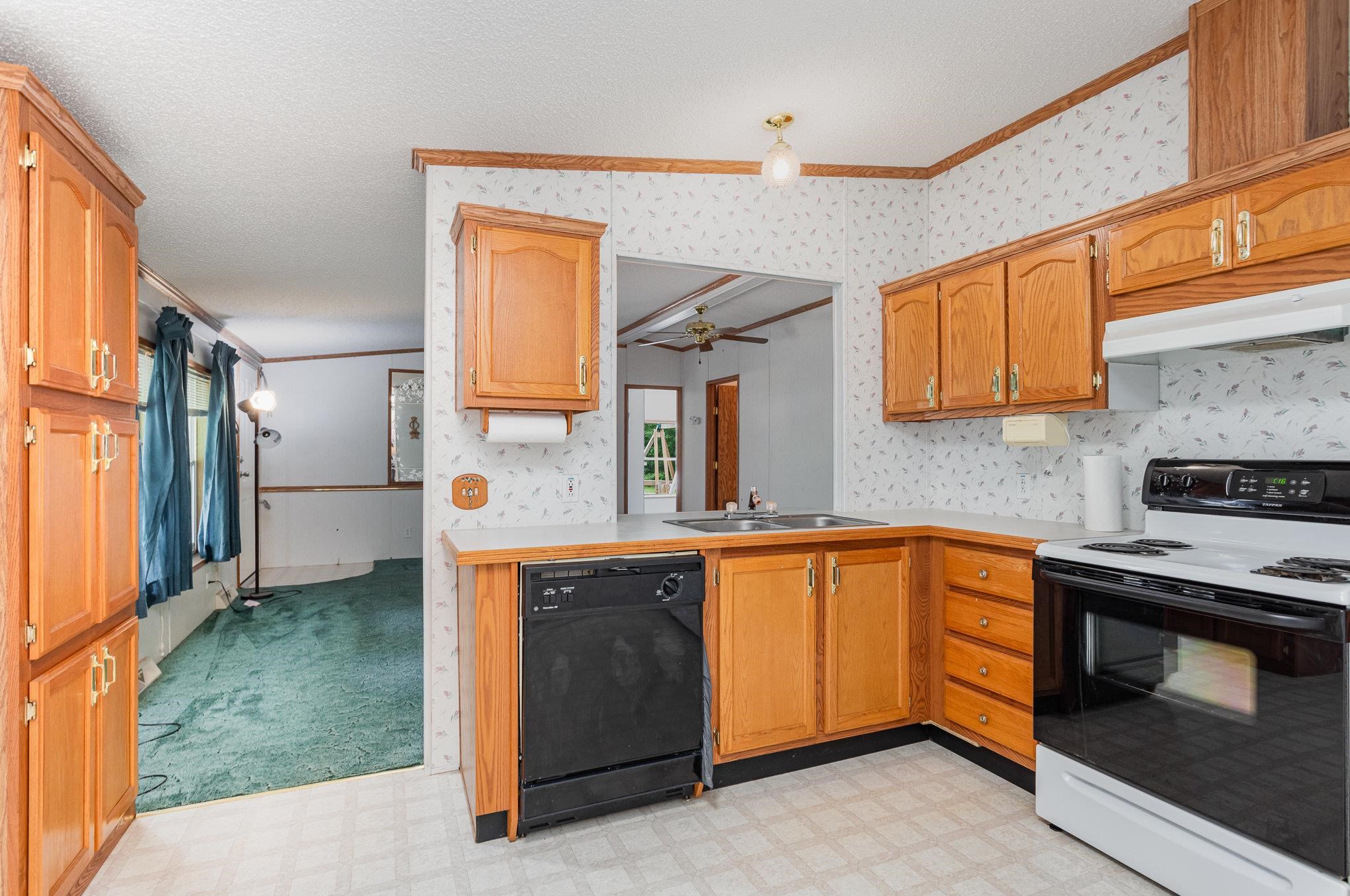 3712 West Fike Road Coleman, MI 48618 - Photo 16 of 34 Gallery Image 16