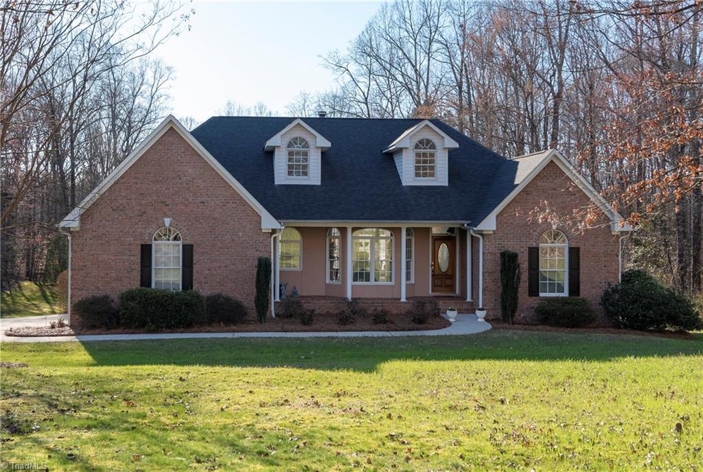 307 Griffith Road Advance, NC 27006 - Photo 1 of 29