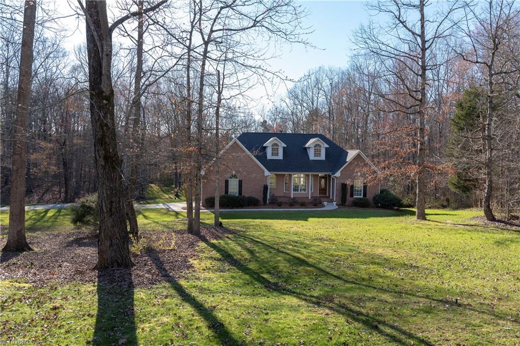 307 Griffith Road Advance, NC 27006 - Photo 2 of 29