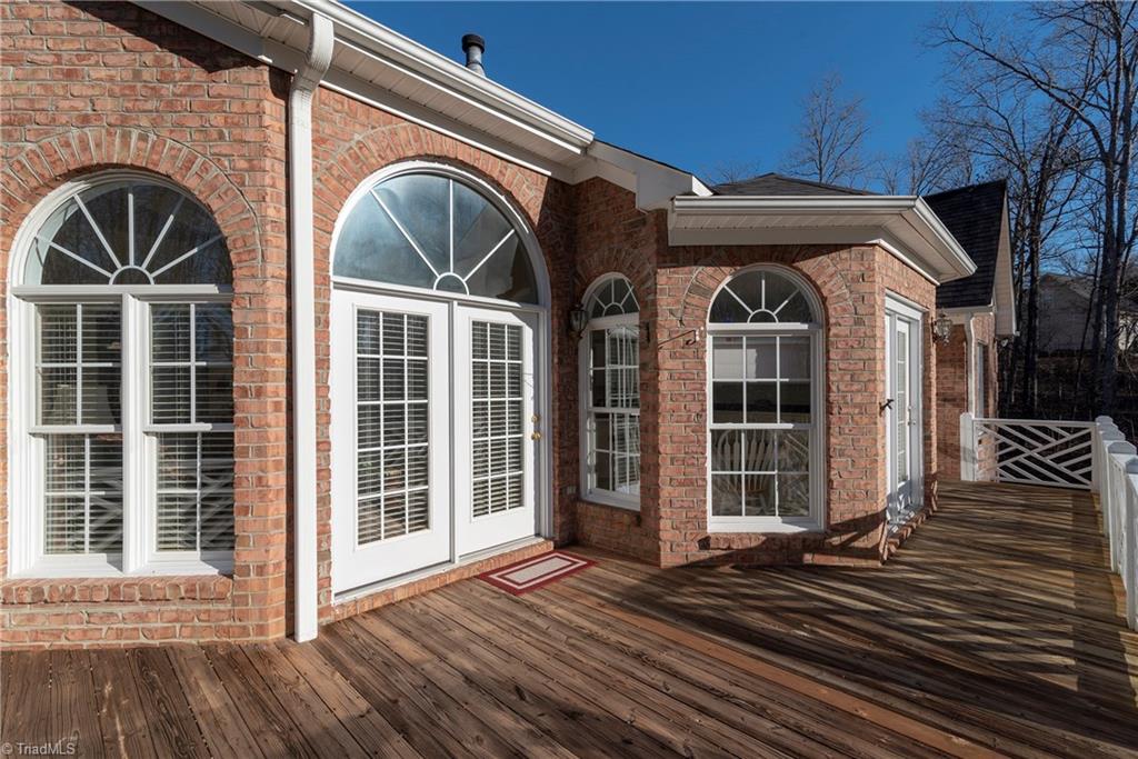 307 Griffith Road Advance, NC 27006 - Photo 27 of 29
