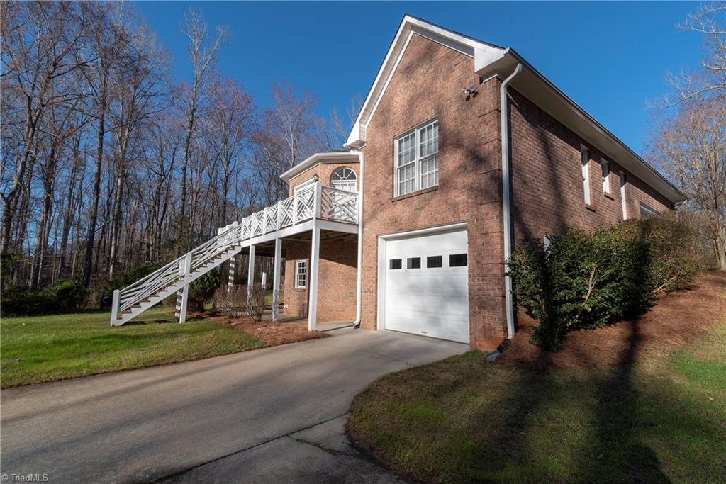 307 Griffith Road Advance, NC 27006 - Photo 28 of 29