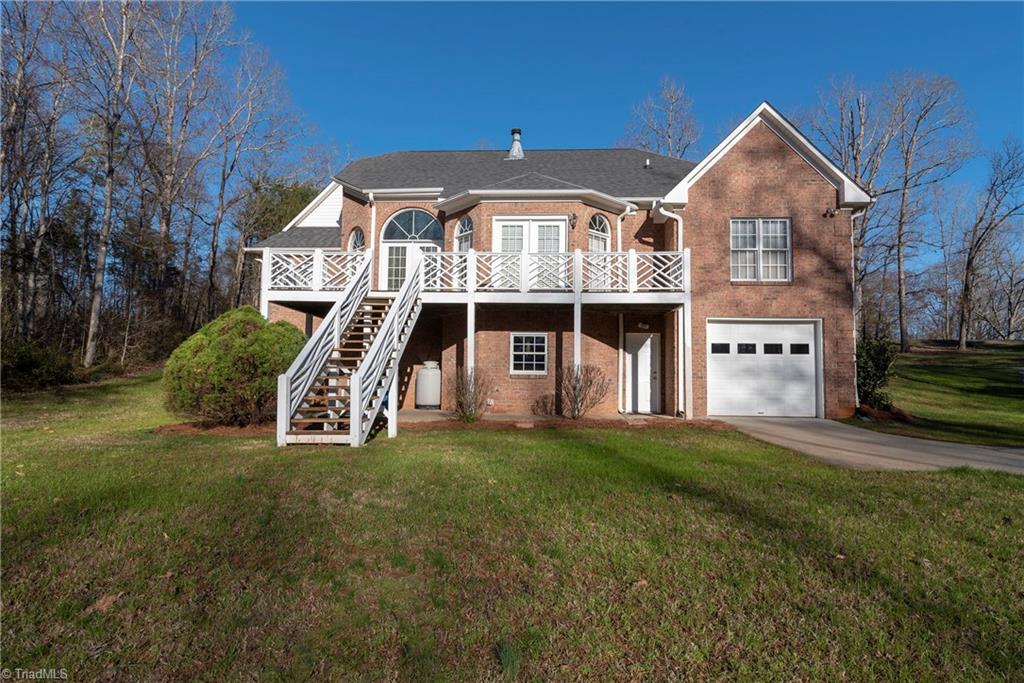 307 Griffith Road Advance, NC 27006 - Photo 29 of 29